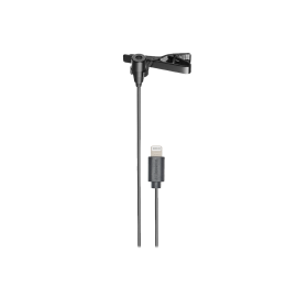 Audio-Technica ATR3350xL - mikrofon krawatowy