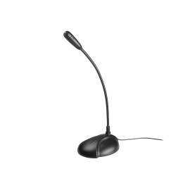 Audio-Technica ATR4750-USB - mikrofon pojemnościowy, gęsia szyja