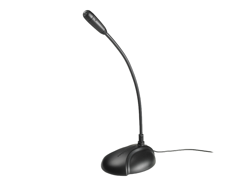 Audio-Technica ATR4750-USB - mikrofon pojemnościowy, gęsia szyja