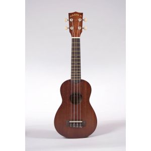 Kala MK S PACK - ukulele sopranowe zestaw