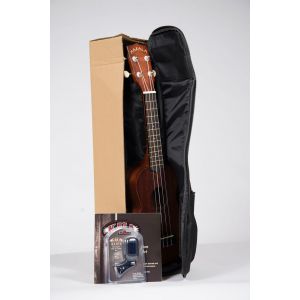 Kala MK S PACK - ukulele sopranowe zestaw