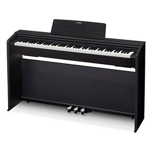 Casio PX-870 BK - pianino cyfrowe