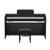 Casio PX-870 BK - pianino cyfrowe + ława