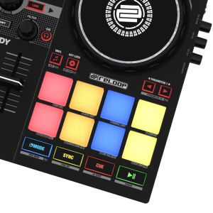 Reloop Ready - kontroler DJ