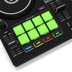 Reloop Buddy - kontroler DJ