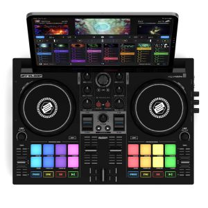 Reloop Buddy - kontroler DJ