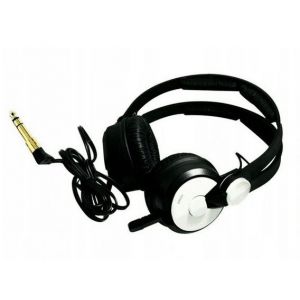 Superlux HD-562 WHITE - słuchawki do monitoringu