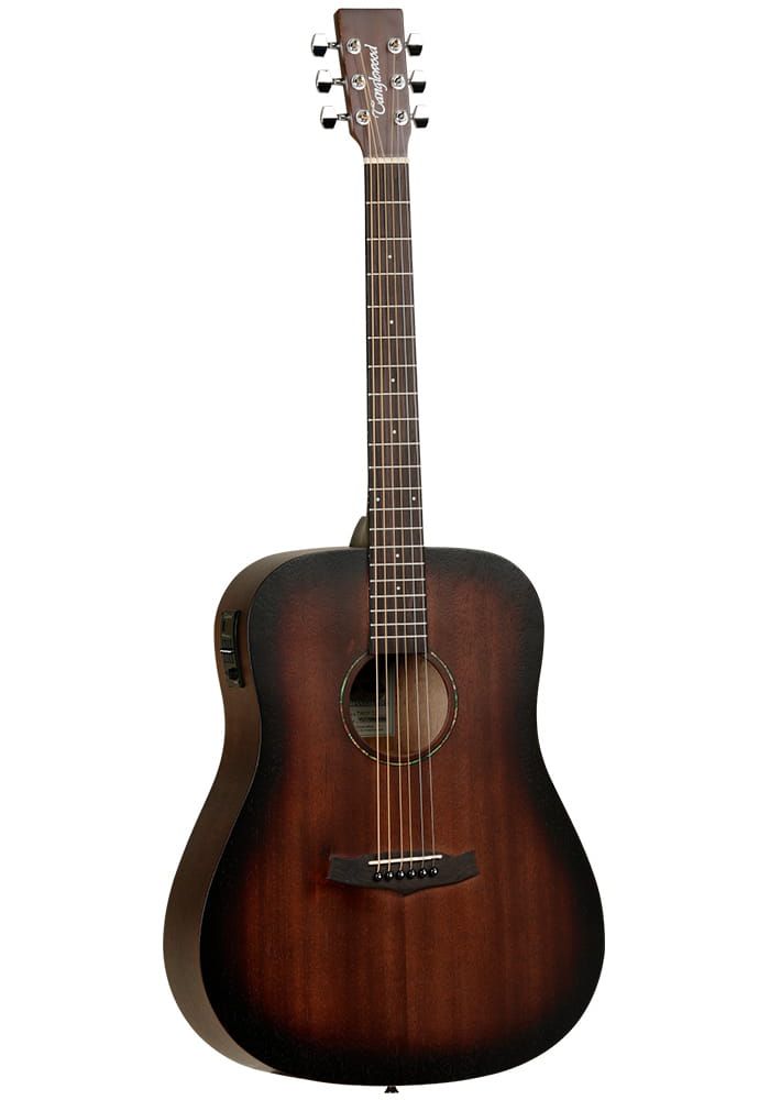 TANGLEWOOD TWCR D E - gitara elektro-akustyczna