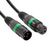 Accu-Cable AC-DMX3/5 - kabel oświetleniowy DMX (5m)