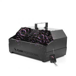 Flash BUBBLE MACHINE 100 DOUBLE