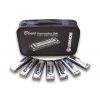 HOHNER BLUES BAND SET - zestaw harmonijek ustnych