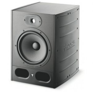 Focal ALPHA 80 - 2-drożny aktywny monitor