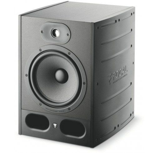 Focal ALPHA 80 - 2-drożny aktywny monitor