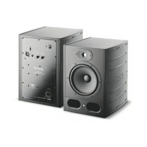 Focal ALPHA 80 - 2-drożny aktywny monitor