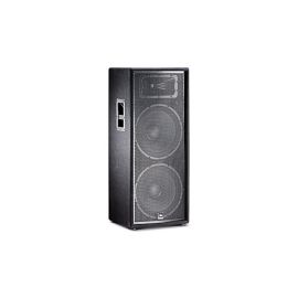 JBL JRX225D - kolumna szerokopasmowa