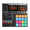 Native Instruments Maschine+ stacja robocza + klawiatura M32 GRATIS