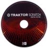 NATIVE INSTRUMENTS TRAKTOR SCRATCH CONTROL CD MK 2 - PŁYTY CD Z KODEM CZASOWYM