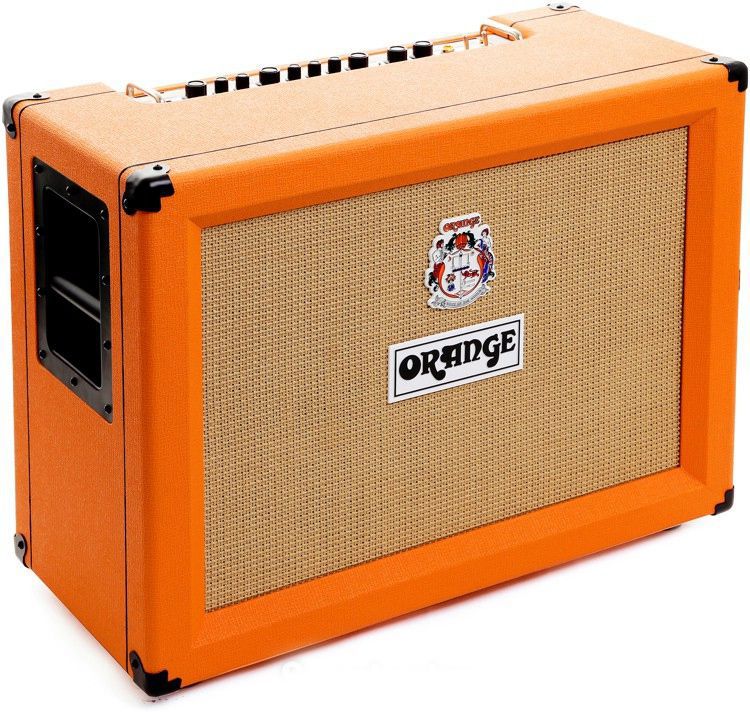 Orange Crush 120C - kombo gitarowe