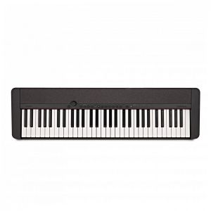 Casio CT-S1 - pianino cyfrowe + ława + pulpit + kurs cd + książeczka