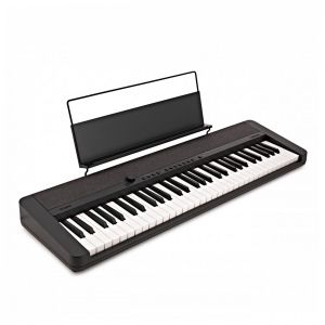 Casio CT-S1 - pianino cyfrowe + ława + pulpit + kurs cd + książeczka