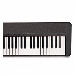 Casio CT-S1 - pianino cyfrowe + ława + pulpit + kurs cd + książeczka