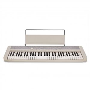Casio CT-S1 WE - pianino cyfrowe + ława + pulpit