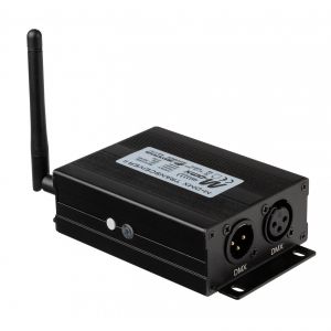 JB Systems M-DMX TRANSCEIVER II - sterownik DMX 