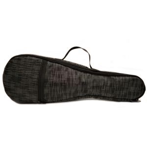 Zebra Music UKS13 - pokrowiec do ukulele sopranowego