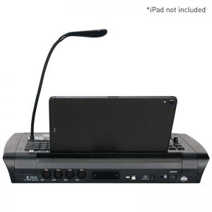 ADJ Link - uniwersalna konsola DMX pod iPad