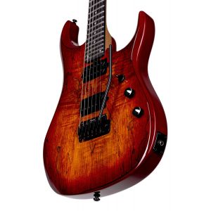 Sterling JP 150 D SM (BOB) - gitara elektryczna