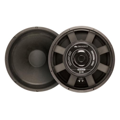 Eminence Kappa Pro 18 LF - Głośnik 18″, 1600 W, 8 Ohm
