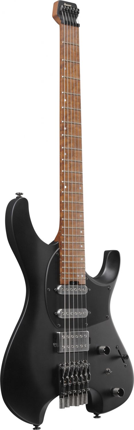 Ibanez Q54-BKF - Gitara elektryczna