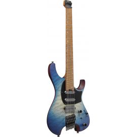 Ibanez QX54QM-BSM - Gitara elektryczna