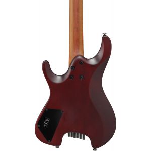 Ibanez QX54QM-BSM - Gitara elektryczna