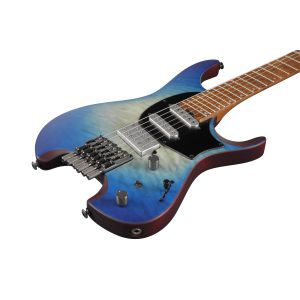 Ibanez QX54QM-BSM - Gitara elektryczna