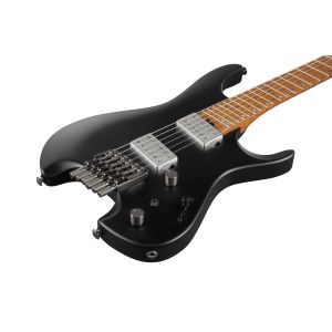 Ibanez QX52-BKF - Gitara elektryczna