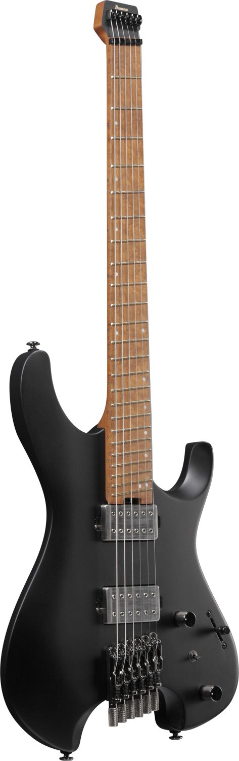 Ibanez QX52-BKF - Gitara elektryczna