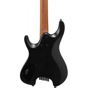 Ibanez QX52-BKF - Gitara elektryczna