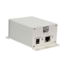 Contest SWEET NET512 - Interfejs Ethernet / dmx z oprogramowaniem