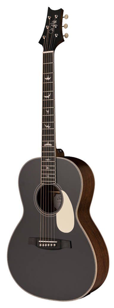 PRS SE P20 Tonare Parlor Black Top - gitara akustyczna PRS SE P20 Tonare Parlor Black Top - gitara akustyczna