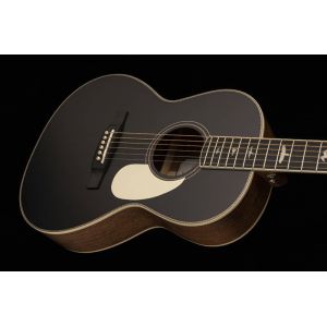 PRS SE P20 Tonare Parlor Black Top - gitara akustyczna