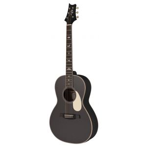 PRS SE P20 Tonare Parlor Charcoal - gitara akustyczna