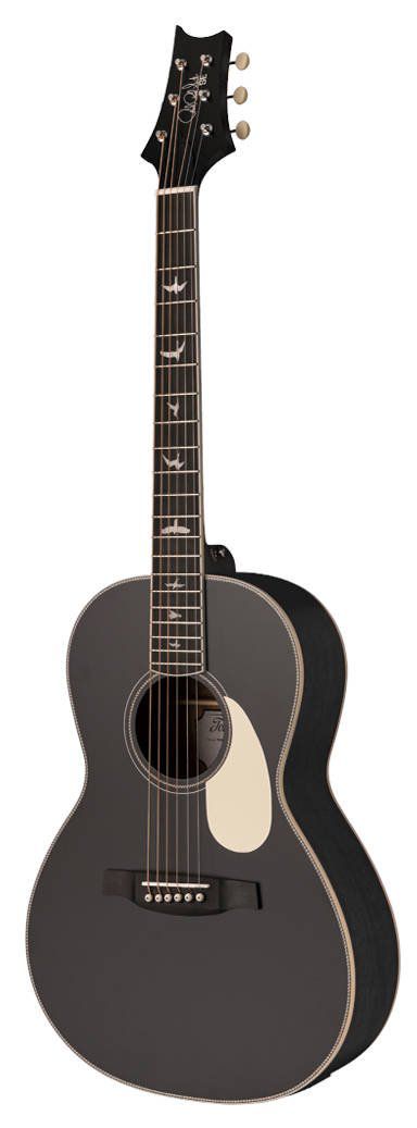 PRS SE P20 Tonare Parlor Charcoal - gitara akustyczna PRS SE P20 Tonare Parlor Charcoal - gitara akustyczna