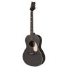 PRS SE P20 Tonare Parlor Charcoal - gitara akustyczna