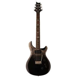 PRS SE Custom 24 Charcoal Fade - gitara elektryczna