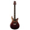 PRS SE Custom 24 Charcoal Cherry Fade - gitara elektryczna