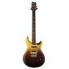 PRS SE Custom 24 Amber Fade - gitara elektryczna