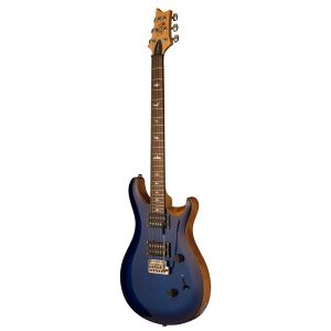 PRS SE Custom 24 Faded Blue Burst - gitara elektryczna