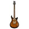 PRS SE Custom 24 Black Gold Burst - gitara elektryczna