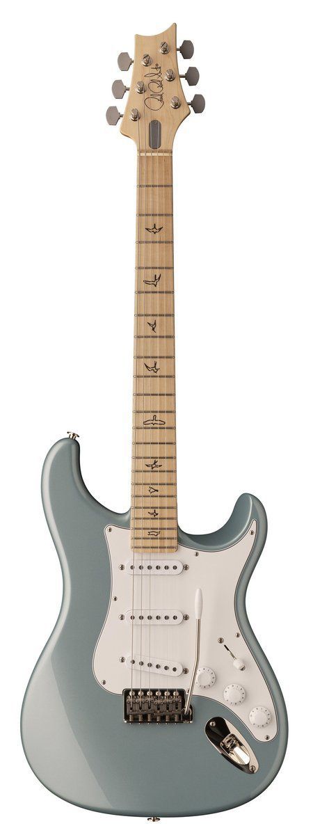 PRS Silver Sky Polar Blue - gitara elektryczna PRS Silver Sky Polar Blue - gitara elektryczna